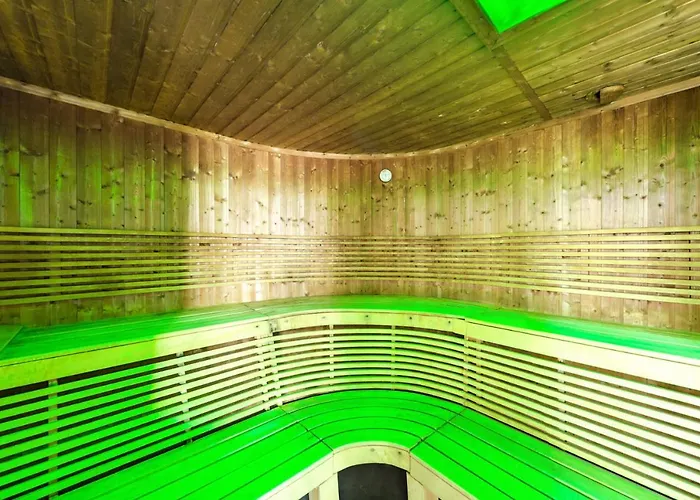 Szálloda 3 Mountains 3*