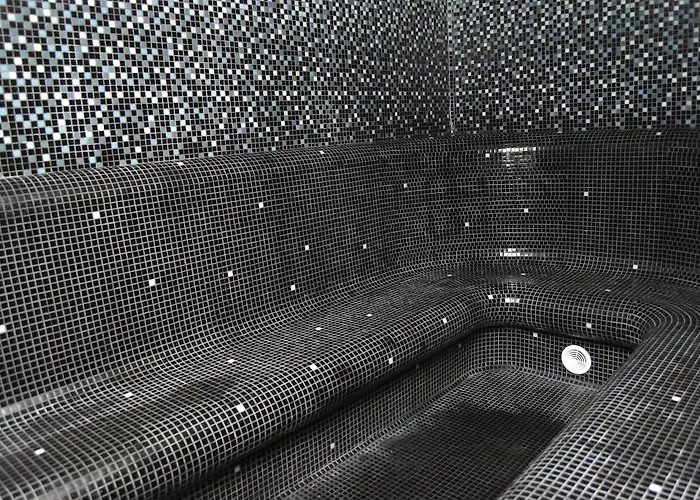 3 Mountains Szálloda