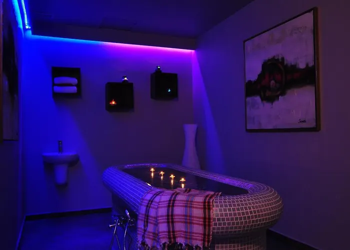 3 Mountains Hotel 3*