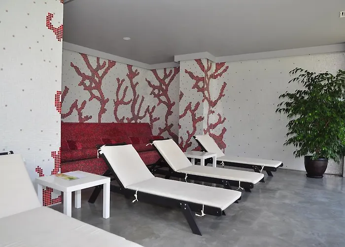 Hotel 3 Mountains Bansko