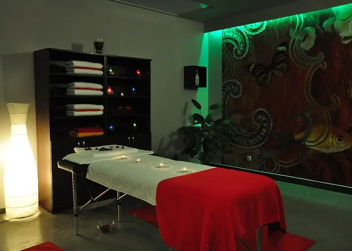 3 Mountains Hotel Bansko