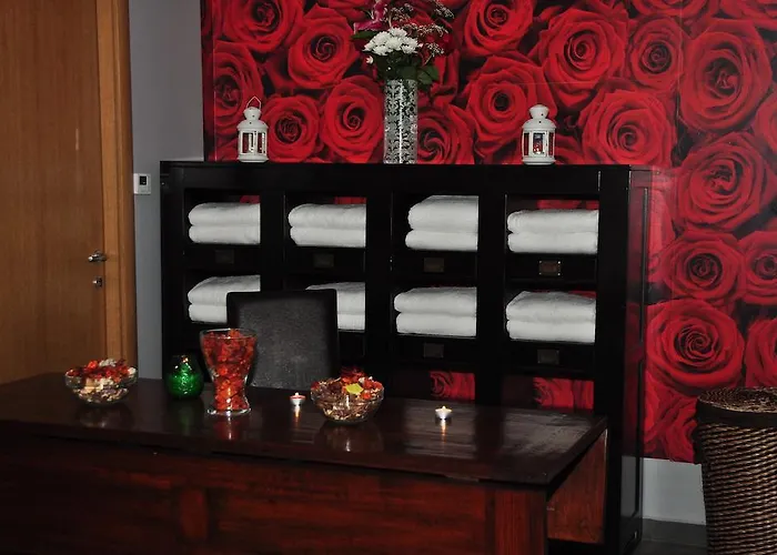 Szálloda 3 Mountains 3*