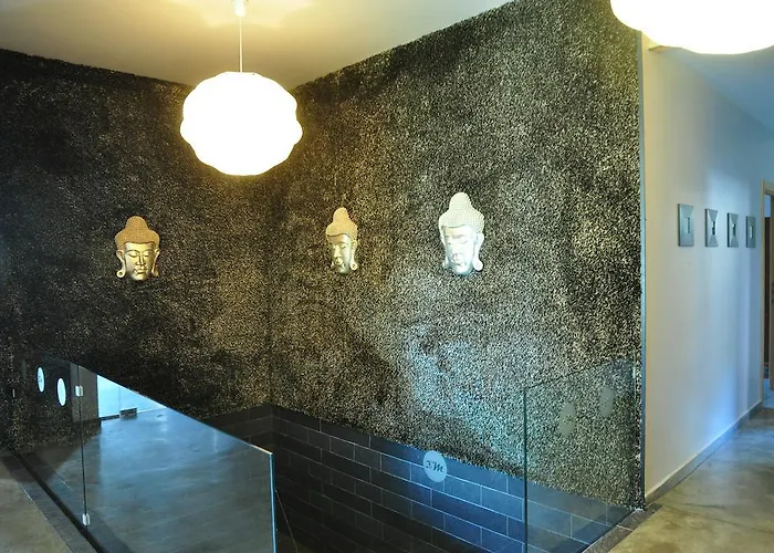 Хотел 3 планини Банско