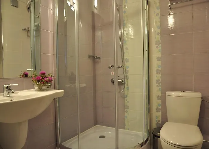 3 Mountains 3* Banszko