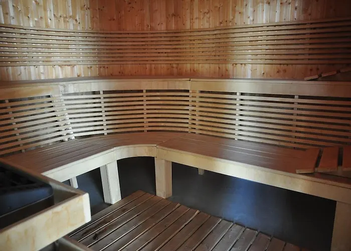 Szálloda 3 Mountains 3*