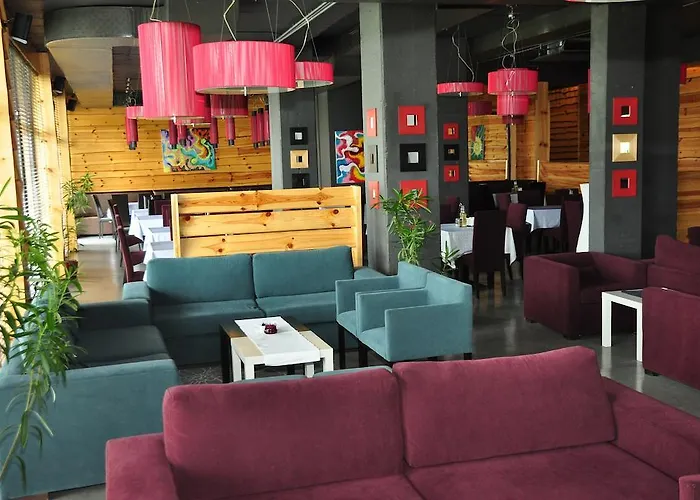 Hotel 3 Mountains Bansko