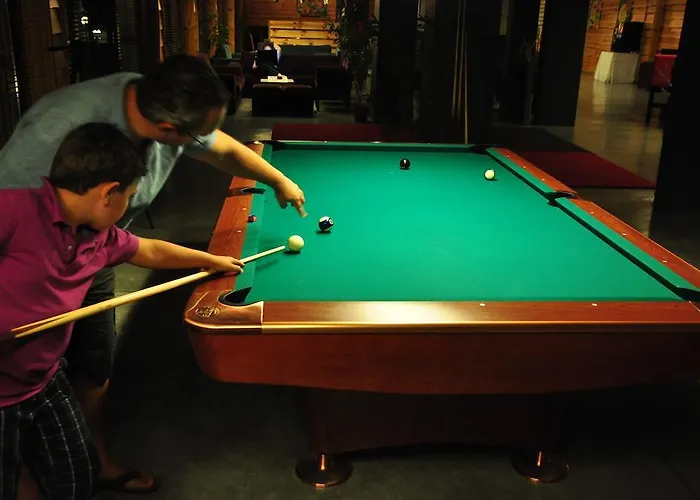 3 Mountains 3* Banszko