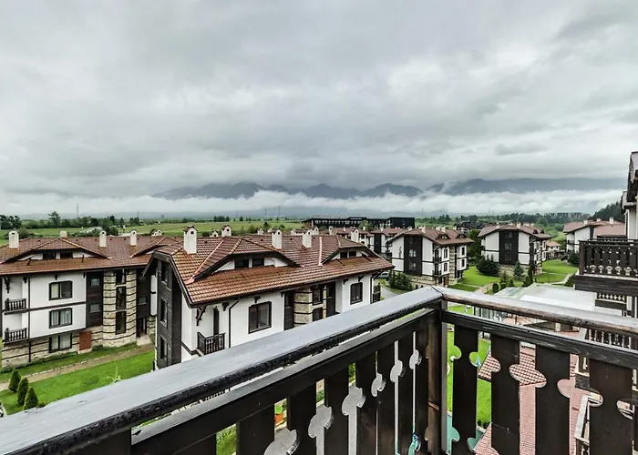 3 Mountains Hotel 3*